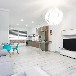 Carmen Appartement