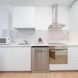 Dona Elvira Malasana Appartement